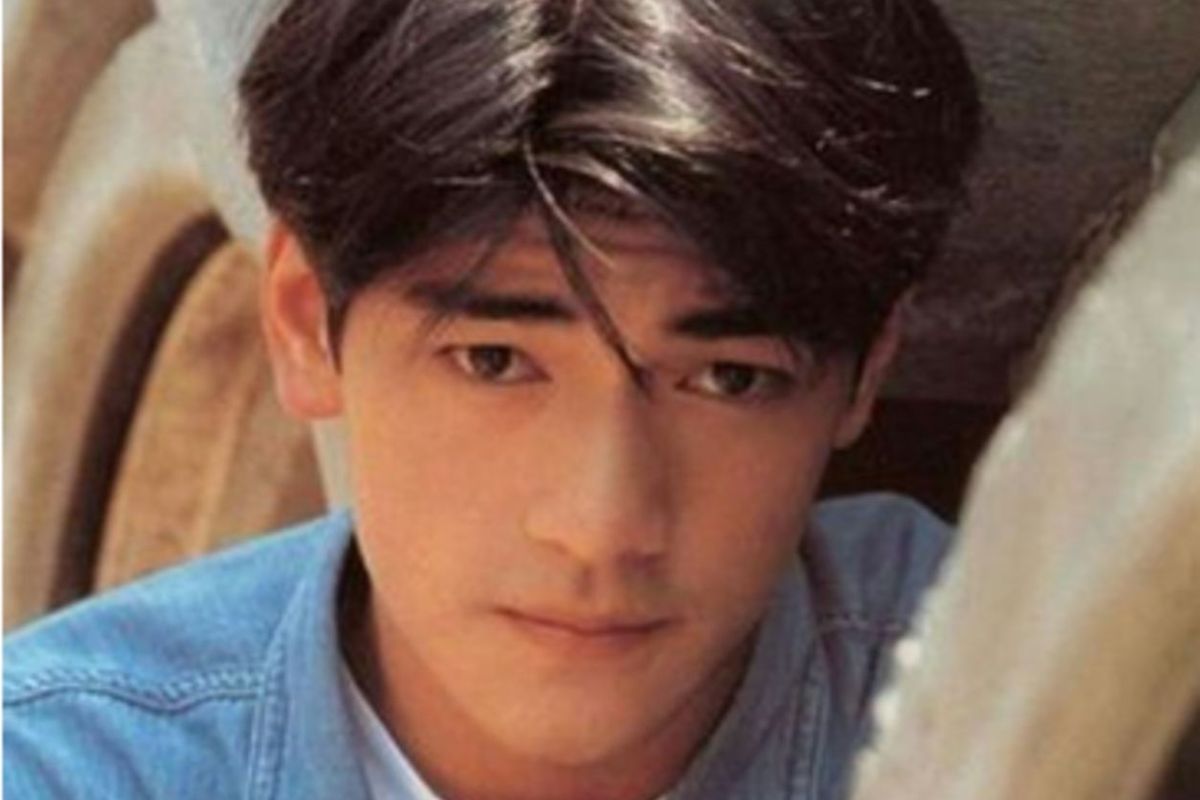 Kabar Takeshi Kaneshiro, Aktor Populer yang Kini Disebut Pilih Hidup Bertani