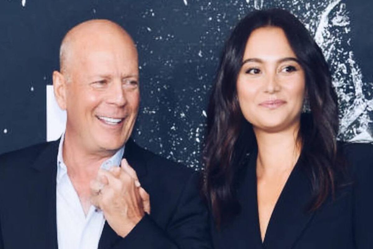 Kabar Terbaru Bruce Willis dan Keputusan Keluarga soal Donasi Otak