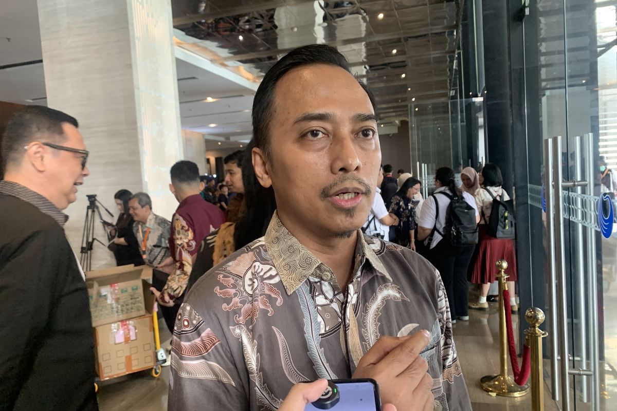 Karhutla di Kalimantan, Kemenkes Peringatkan Masyarakat Hindari Kebiasaan Merokok