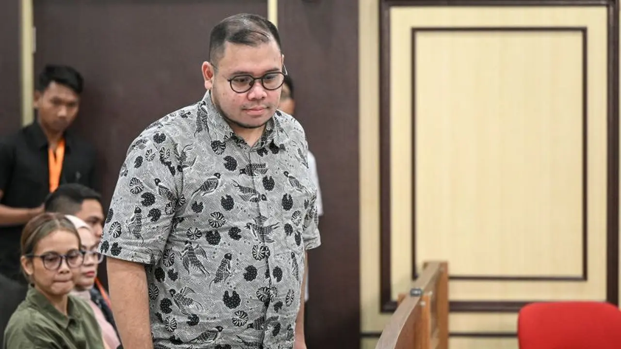 Kasus Chromebook, Putusan Banding Ibrahim Arief Dibacakan Hari Ini