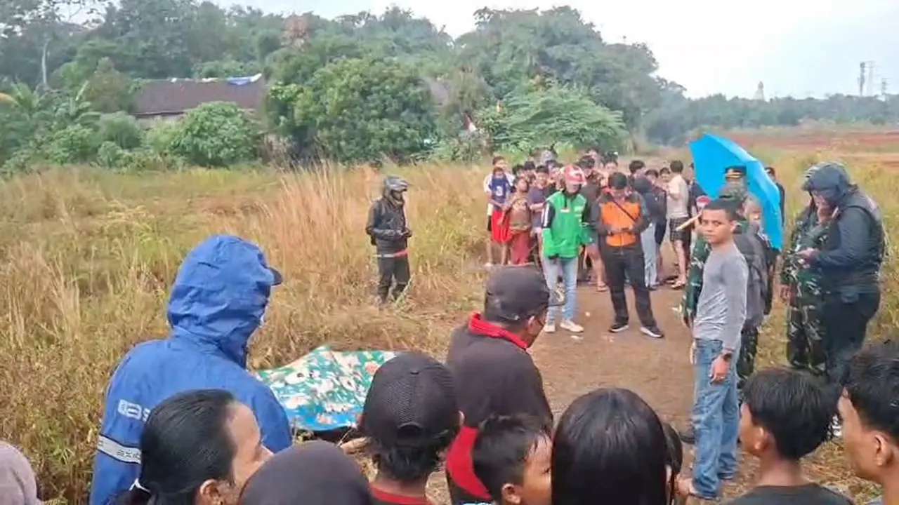 Kasus Mutilasi di Depok Diduga Berawal dari Perkenalan Melalui Media Sosial