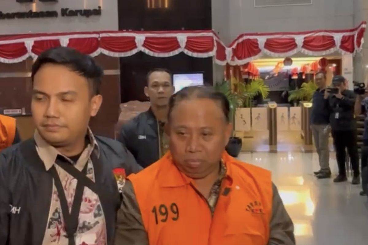 Kasus Rektor Unsoed, Mengapa Korupsi Penerimaan Mahasiswa Baru Masih Terjadi?