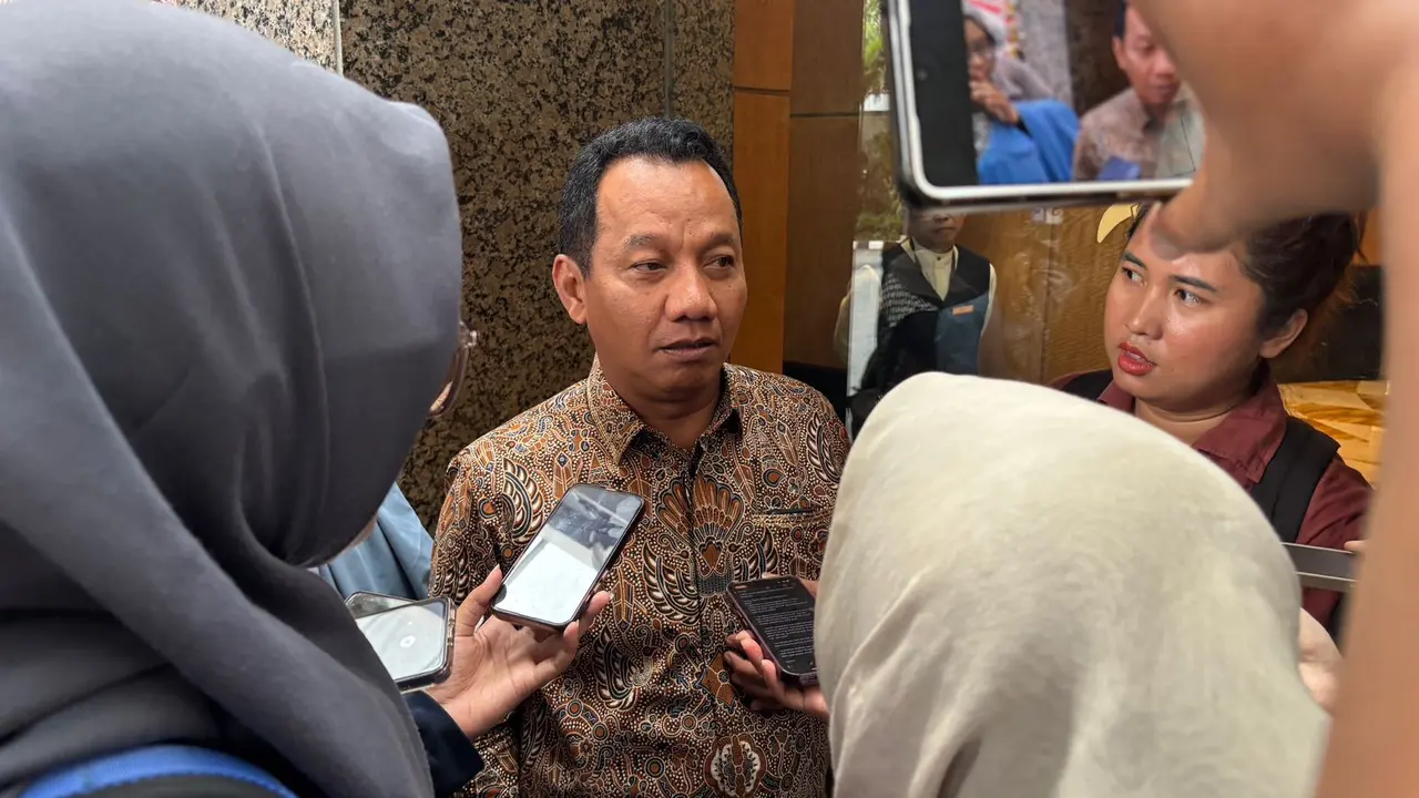 Kementerian ESDM Pastikan Kondisi Kelistrikan di Kalimantan Berangsur Pulih, Upaya Percepatan Pemulihan Terus Dilakukan