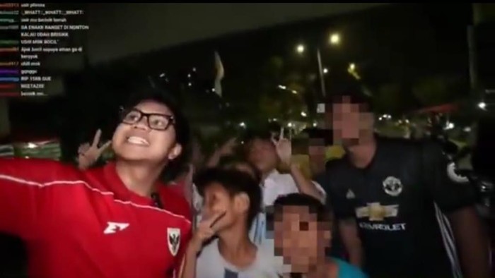Konten Vape Bigmo Berbuntut Panjang, Diadukan ke Polda Metro Jaya atas Dugaan Eksploitasi Anak