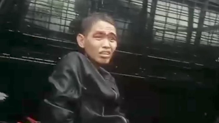 Kronologi Heru Memilih Rumah Secara Acak untuk Dicuri hingga Berujung pada Kematian Anak Politikus