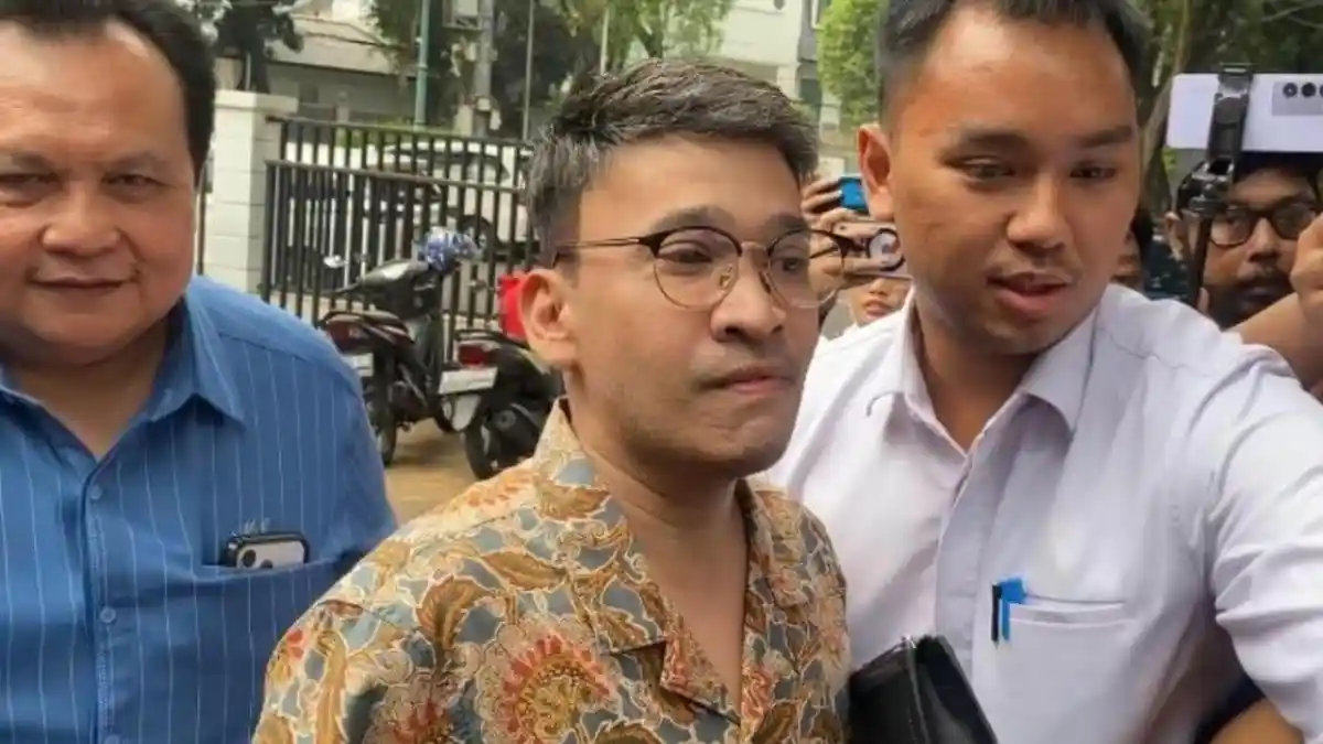 Kuasa Hukum Ungkap Alasan Ruben Onsu Ajukan Gugatan Hak Asuh Anak, Bukan Sekadar Persoalan Waktu Bertemu
