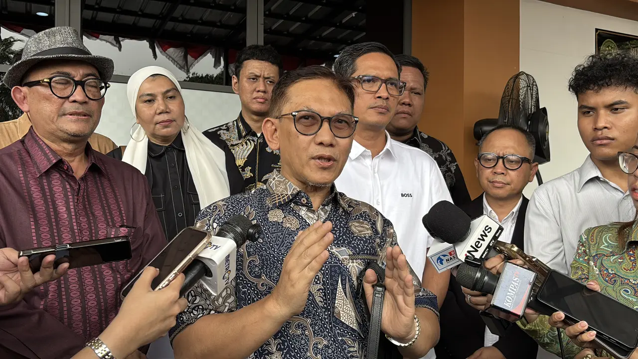 Kubu Febrie Nilai Kejagung Keliru Terapkan Pasal TPPU, Ajukan Keberatan dalam Persidangan