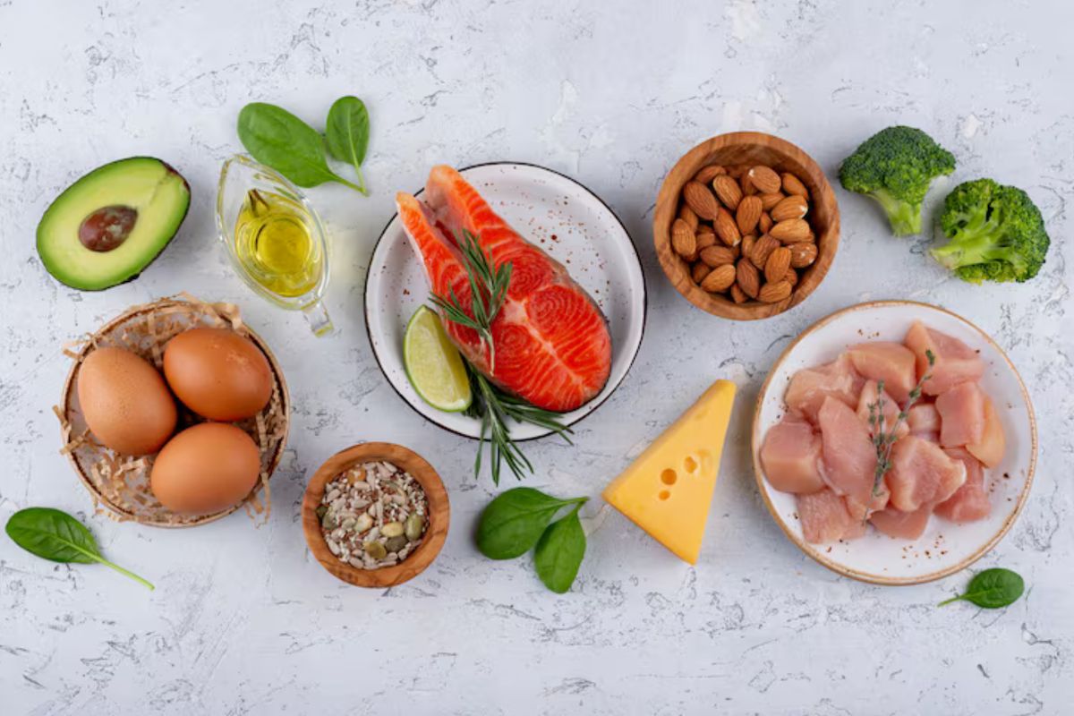 Kurangi Makan Protein Ternyata Bisa Perlambat Penuaan Tubuh
