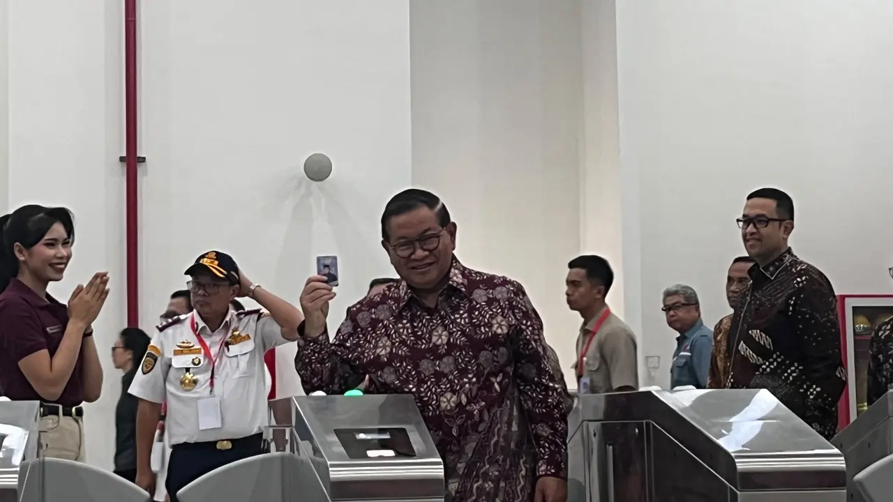 LRT Kelapa Gading-Manggarai Rampung, Siap Beroperasi Mulai 05.00 WIB hingga Tengah Malam
