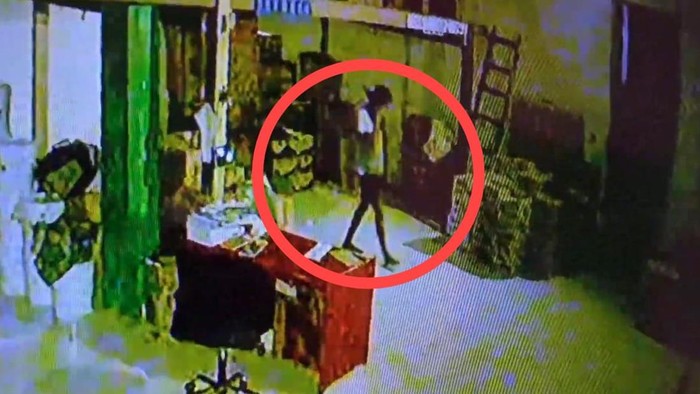 Maling Kios di Jeneponto Bawa Kabur Rp60 Juta, Diduga untuk Judi Online dan Narkotika