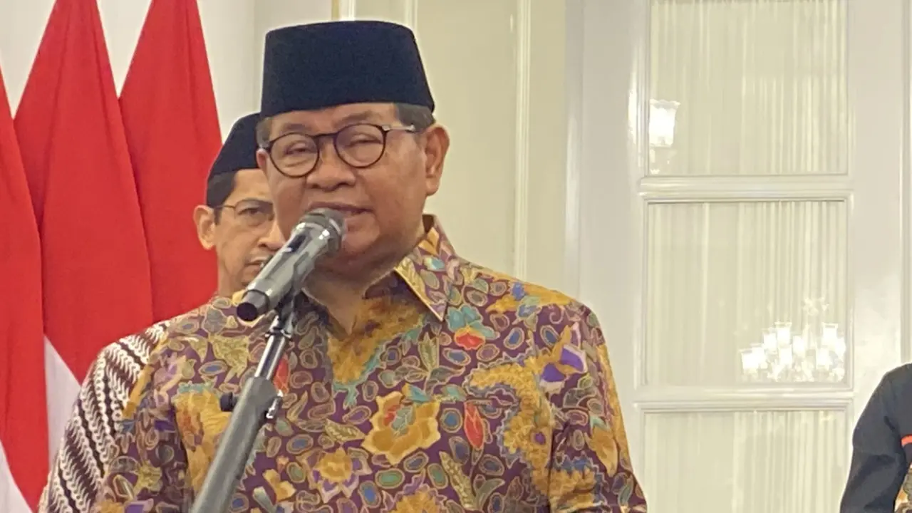 Modifikasi Cuaca Tak Bisa Dilakukan, Pramono Minta Bantuan Damkar Kurangi Panas Jakarta