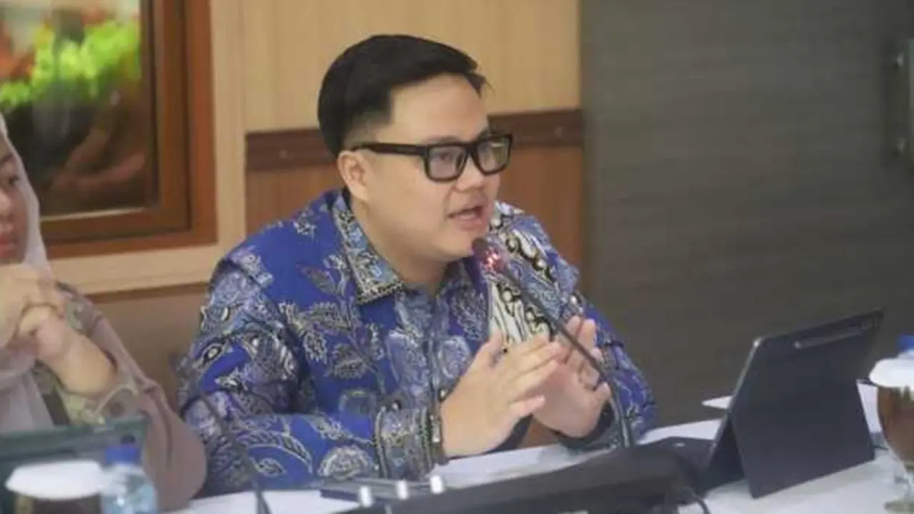 Pansus 18 DPRD Kota Bandung Dorong Penguatan Bank Bandung Melalui Penyempurnaan Regulasi