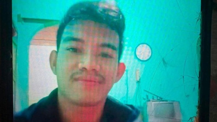 Pembunuh Ayah dan Anak di Palu Ditangkap Setelah Sebulan Buron