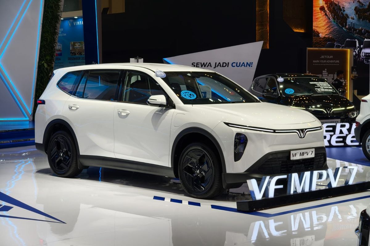 Pengamat: Milenial dan Gen Z Tak Lagi Loyal pada Merek Mobil