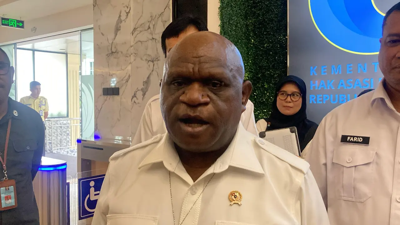 Pigai Dorong Pendidikan HAM Memiliki Buku Khusus dan Masuk Kurikulum Sekolah