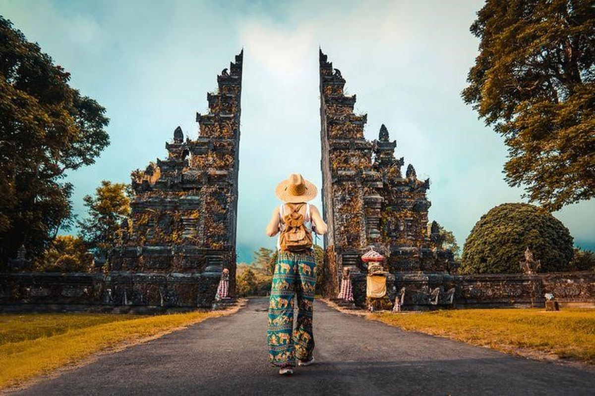 Pilihan Liburan 2026, Jelajahi Destinasi Baru hingga Coba Kapal Pesiar