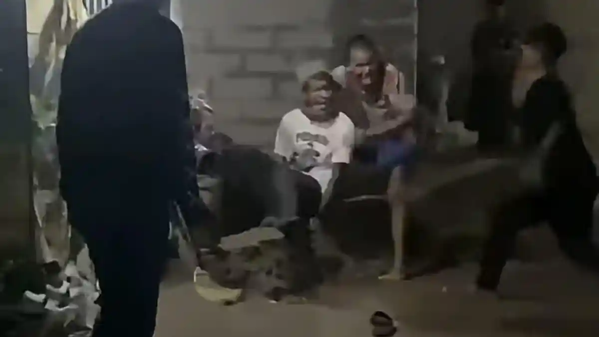 Polisi Masih Memburu Dua Pelaku Penganiayaan Bersenjata Samurai di Kiaracondong, Satu Tersangka Berhasil Diamankan