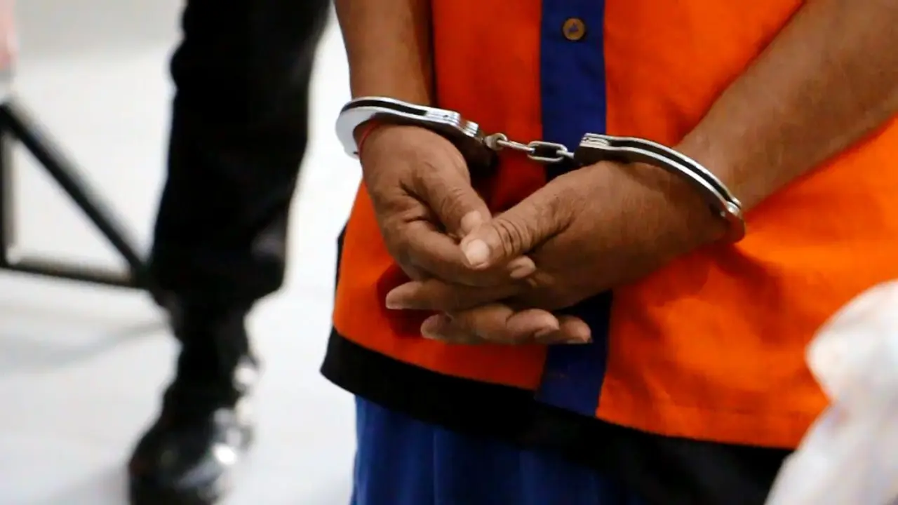 Polisi Tangkap Wanita Penyebar Hoaks Ajakan Demo Jelang HUT RI, Patroli Siber Diperketat