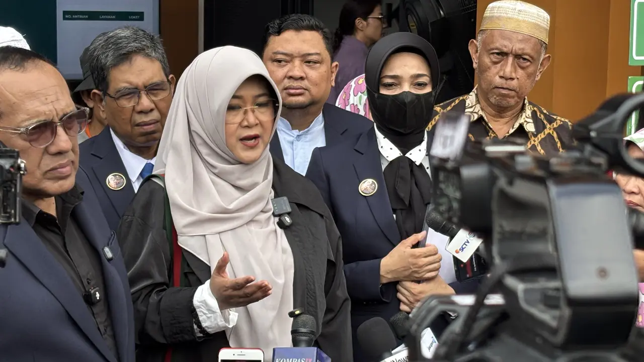 Praperadilan Ditolak, Status Dokter Tifa Masih Terdakwa