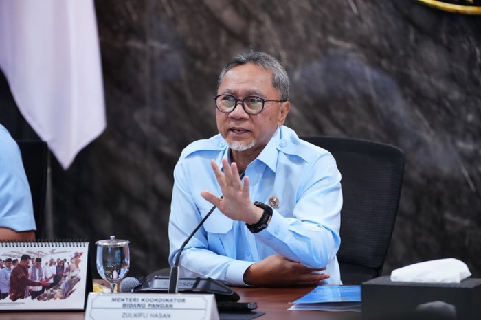Program MBG Prioritaskan Wilayah 3T, 111 SPPG Segera Diaktifkan