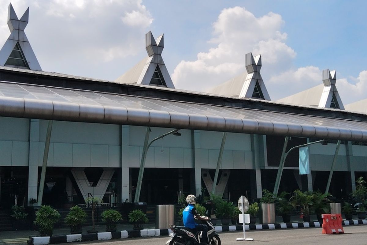 Reaktivasi Bandara Husein Dongkrak Pariwisata Jawa Barat, Ribuan Wisatawan Datang