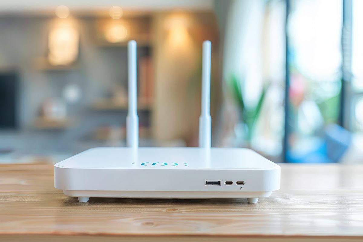 Router Wi-Fi Bisa Lacak Orang di Rumah Tanpa Kamera, Mulai Disebar di AS