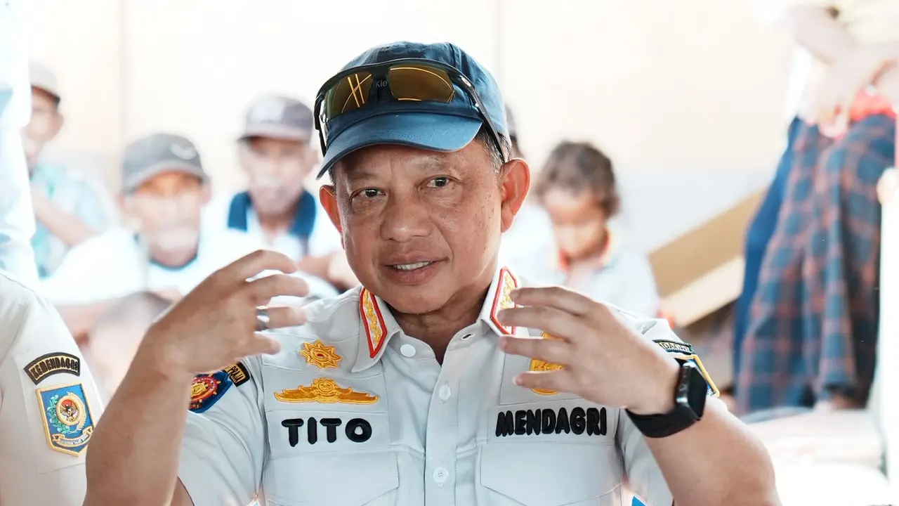Rp200 Miliar Bantuan Presiden untuk Penanganan Gempa NTT Telah Disalurkan