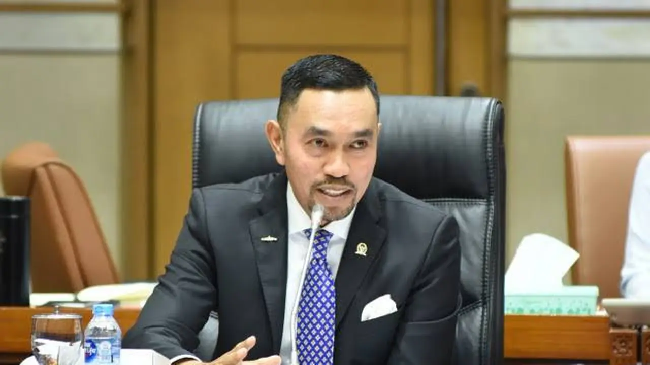 Sahroni Minta Publik Tak Terprovokasi Isu Ancaman Jelang HUT RI, Ajak Masyarakat Tetap Tenang