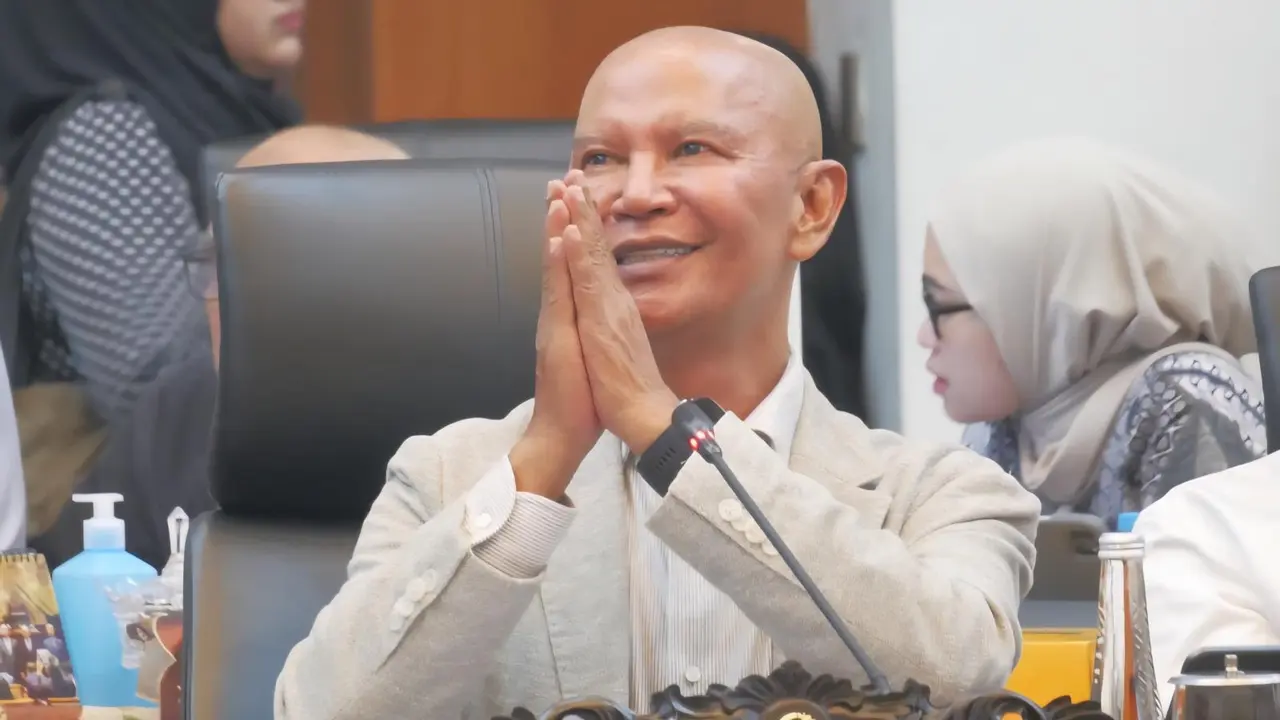 Said Abdullah Soroti Sejumlah Catatan di Balik Pertumbuhan Ekonomi Indonesia 5,29 Persen