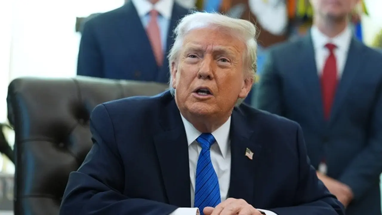 Sebanyak 25 Negara Bagian AS Gugat Kebijakan Tarif Trump, Dinilai Melampaui Kewenangan Presiden
