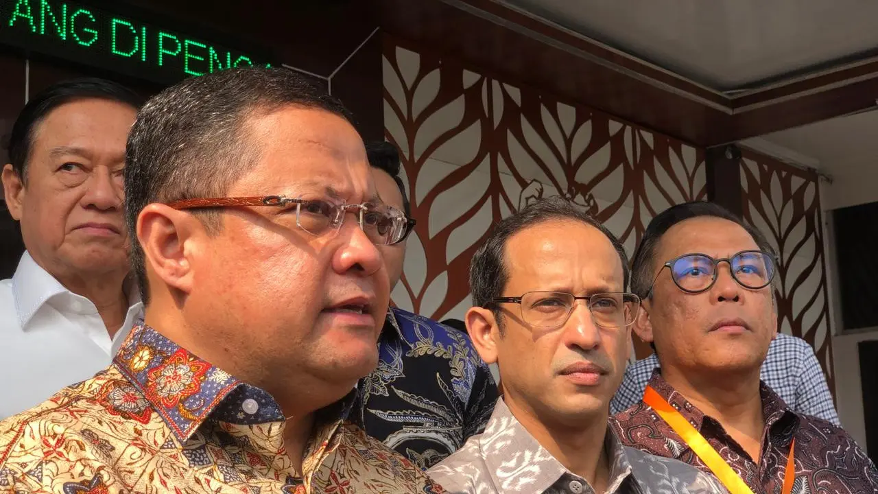 Sidang Banding Dimulai, Nadiem Makarim Soroti Sejumlah Kejanggalan dalam Proses Hukum