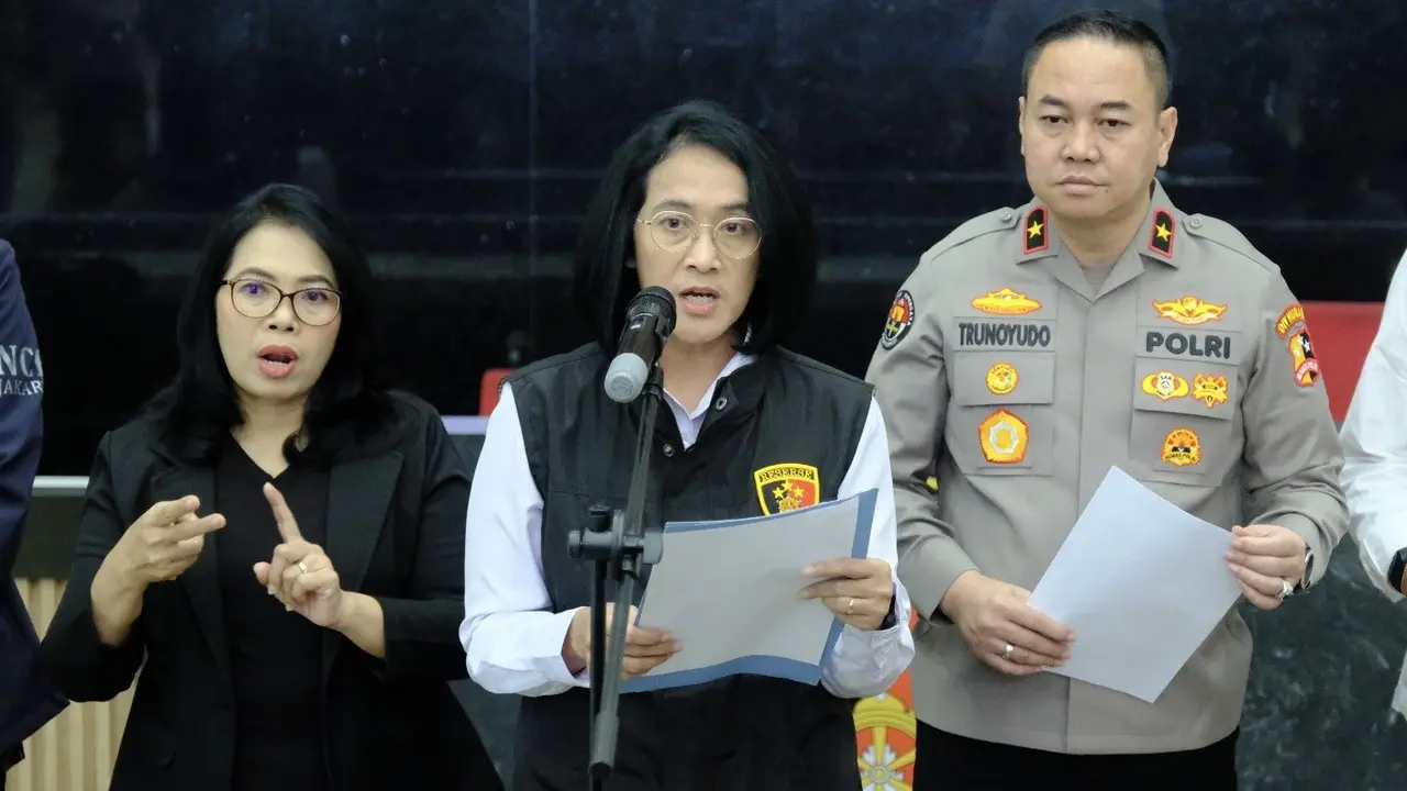 Sindikat Pengantin Pesanan China Terbongkar, Dua Orang Ditetapkan sebagai Tersangka