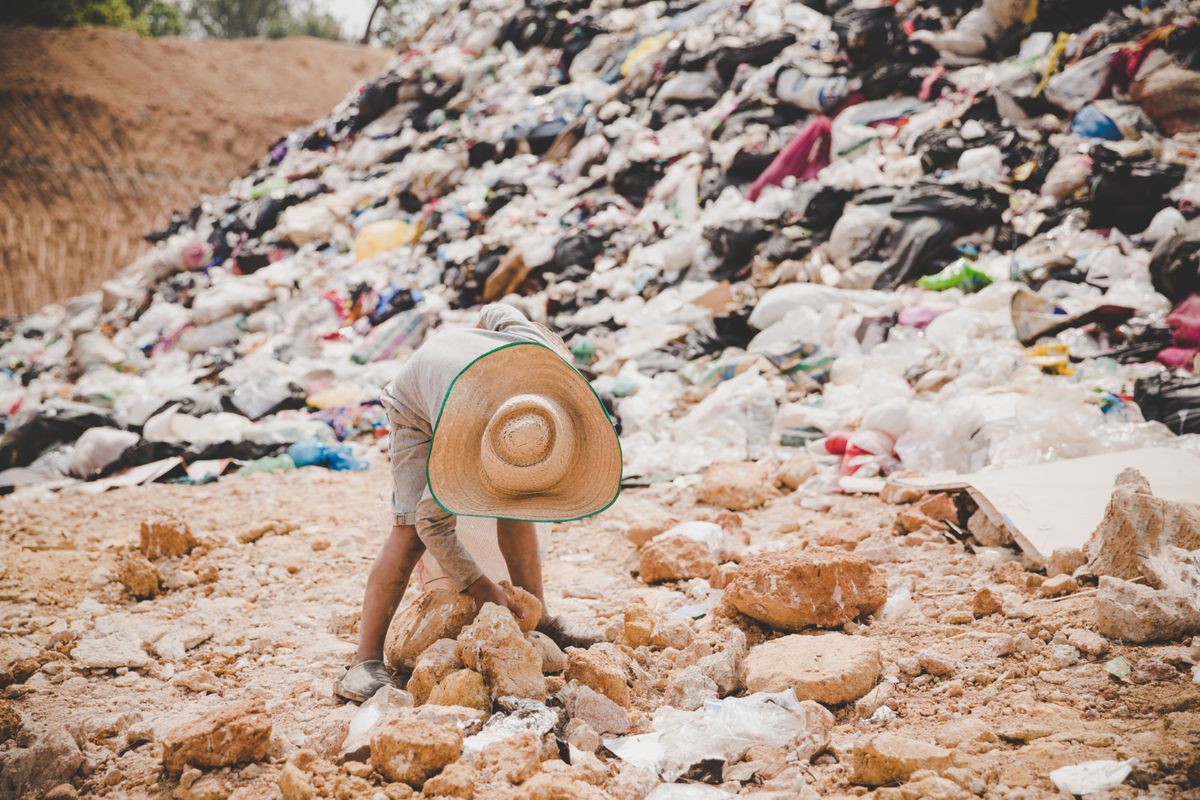 Volume Sampah ke TPA Antang Makassar Anjlok, Kini Tinggal 200-300 Ton per Hari