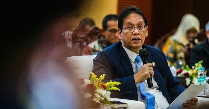 Purbaya Optimistis Pertumbuhan Ekonomi Indonesia Tahun Ini Mampu Mendekati 6 Persen