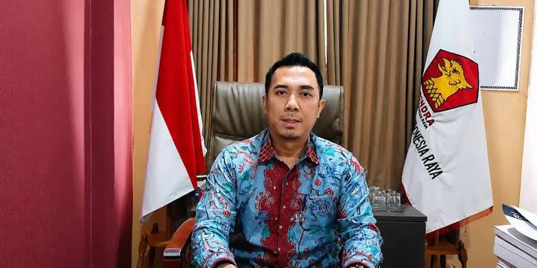 UMKM Makin Digital Ketua praksi partai Gerindra Kota Bekasi Apresiasi Kebijakan Presiden