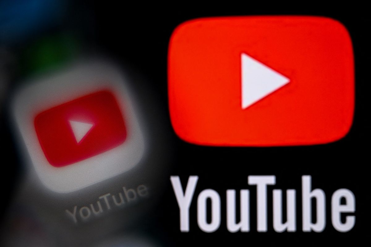 YouTube Kena Tegur Pemerintah RI gegara Bigmo
