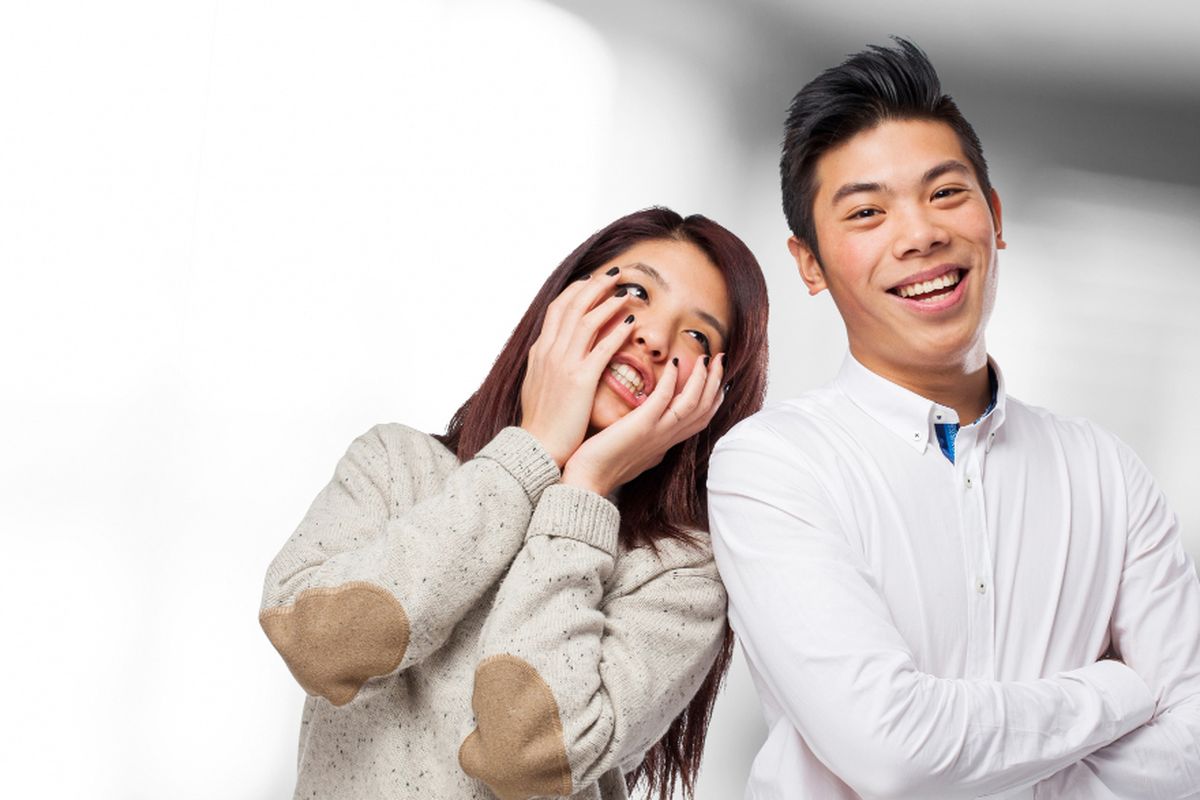 5 Tanda Kamu Sudah Move On dari Mantan dan Siap Buka Hati Lagi