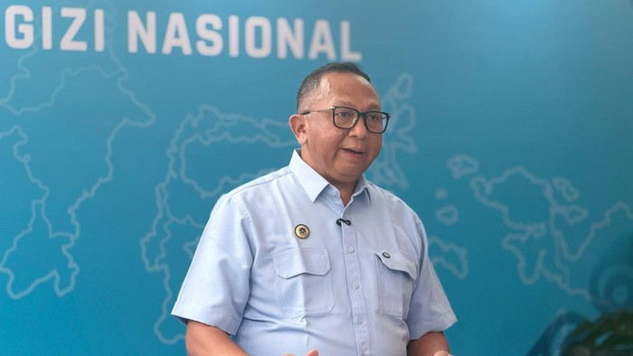 BGN Ungkap Penyebab Ratusan Santri di Sidoarjo Terdampak Dugaan Keracunan MBG