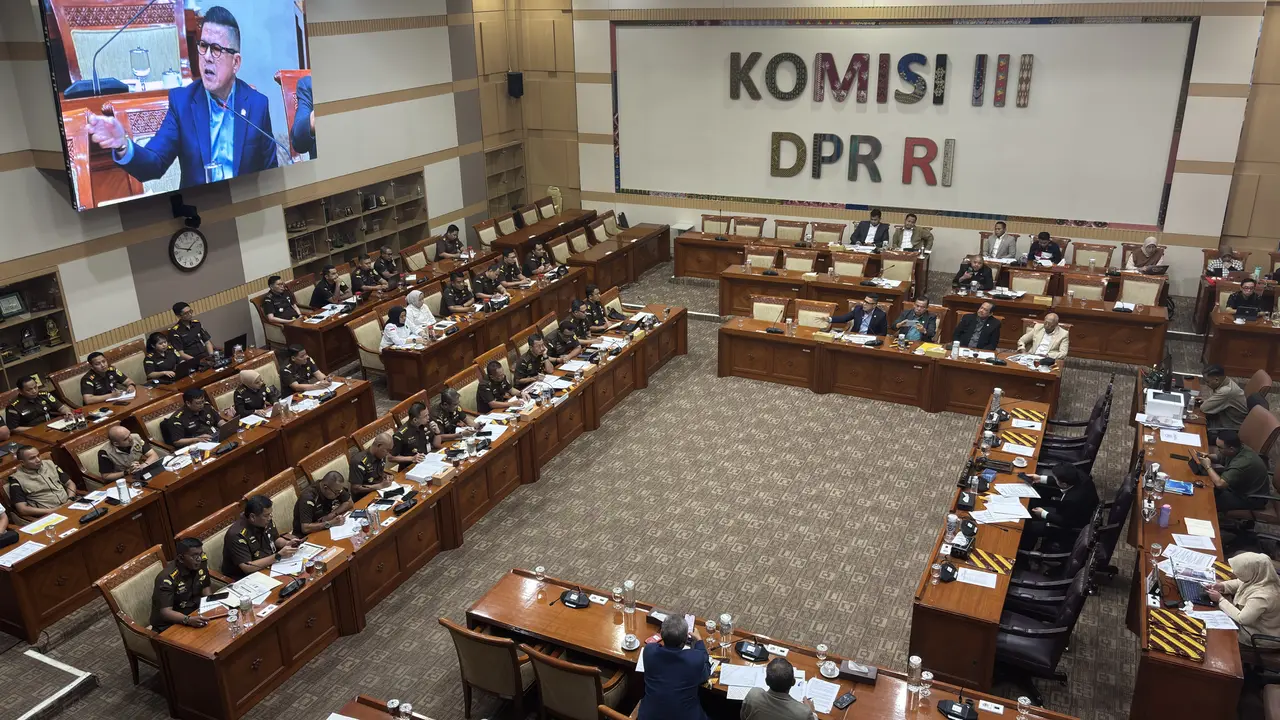 BPA Kejagung Setor Rp 26,04 Triliun dari Pengelolaan Aset Rampasan ke Kas Negara
