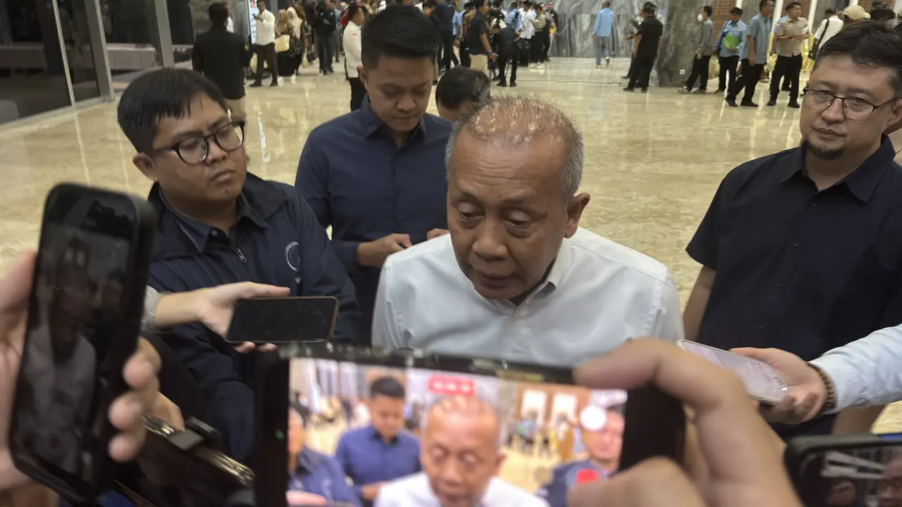 DPR Soroti Korban Keracunan MBG yang Mengalami Gangguan Ingatan, Minta Penanganan Serius