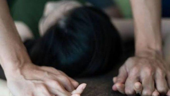 Eks Satpam di Serang Ditahan dalam Kasus Kekerasan Seksual terhadap Remaja