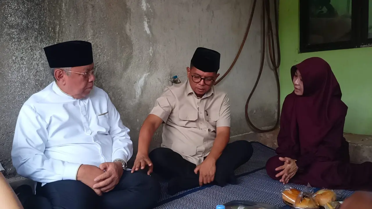 Istri Donal Minta Pencarian Jurnalis yang Hilang Dibuka Kembali