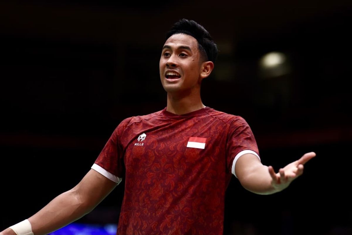 Jadwal Semifinal Bulu Tangkis Asian Games 2026: 4 Wakil Indonesia Bertarung