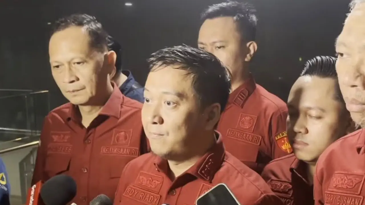 Jaksa Penuntut Nadiem Makarim, Roy Riady, Dipromosikan Menjadi Kajari Jakarta Utara