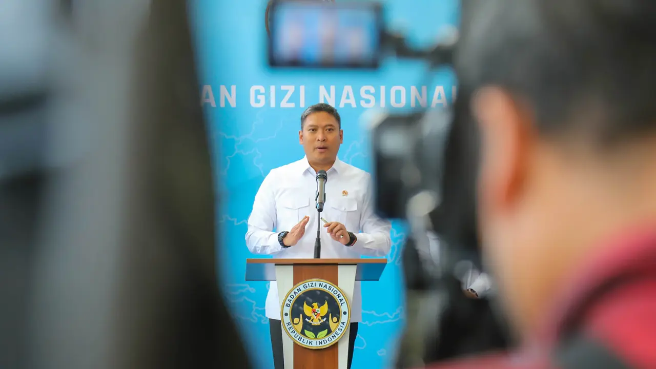 Kasus Dugaan Keracunan MBG di Sidoarjo, BGN Soroti Kelalaian dalam Proses Distribusi Makanan