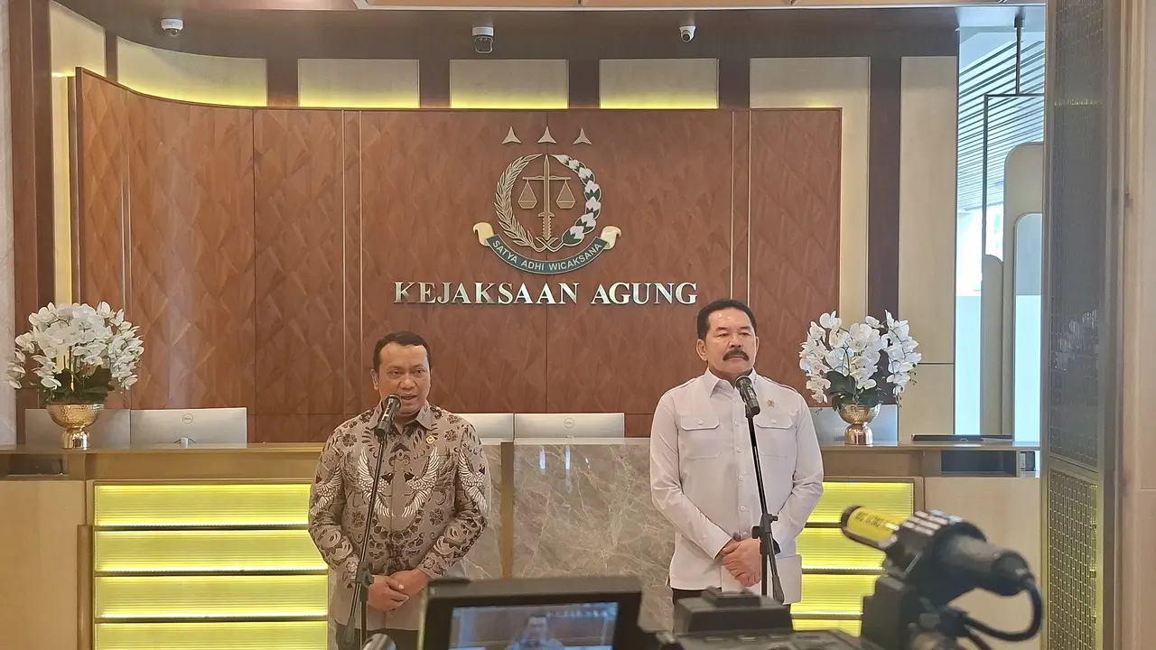 Kejaksaan Agung Raih Opini WTP 10 Kali Berturut-turut, BPK Ungkap Alasan dan Capaian Pengelolaan Keuangan