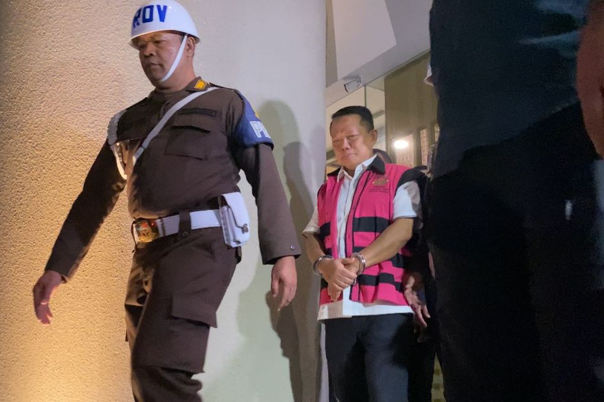 Kembalinya Pemeriksaan Febrie Adriansyah Usai Praperadilan Kandas