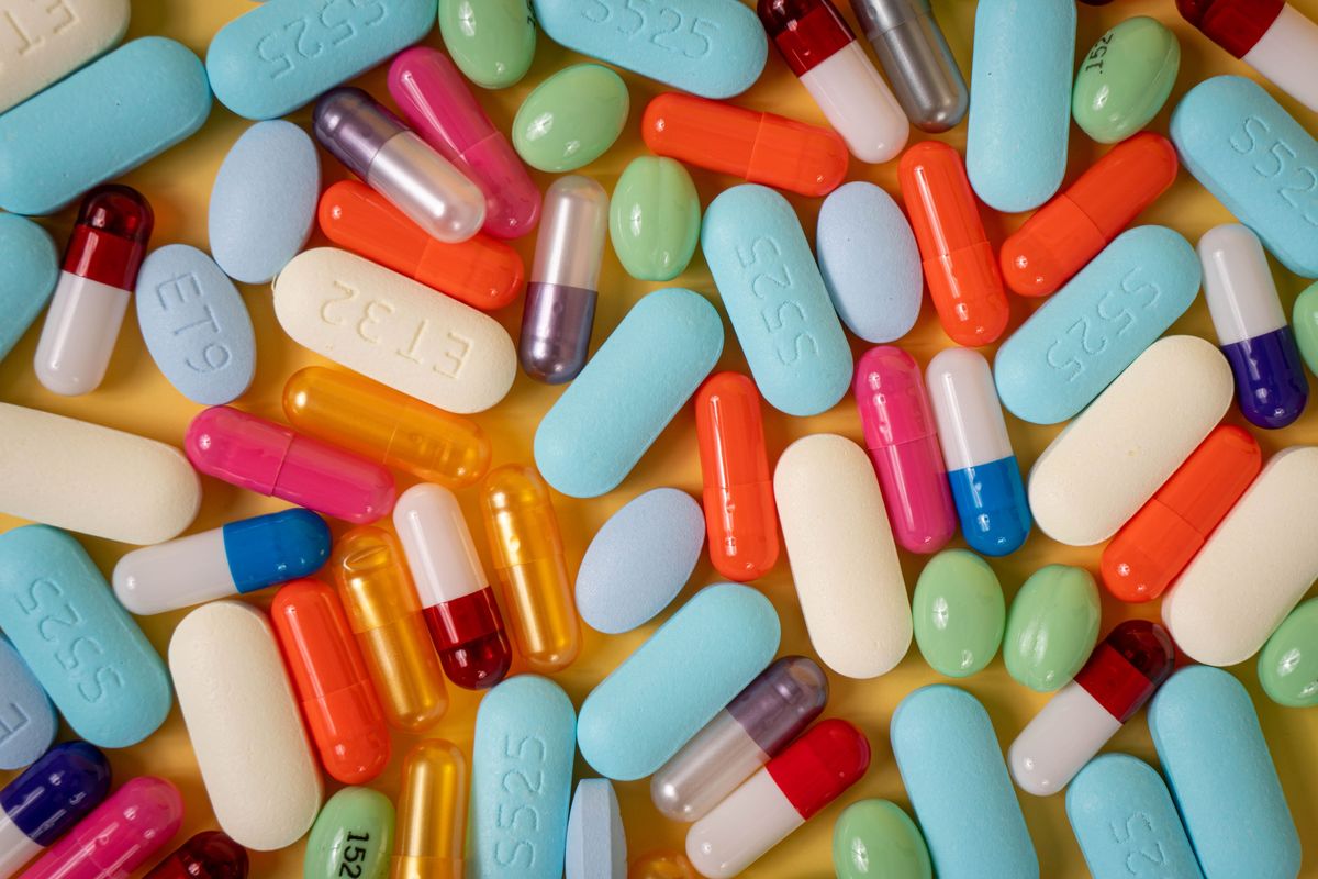 Kemenkes Imbau Tak Panic Buying Oseltamivir, Ini Kondisi yang Membutuhkan Antivirus