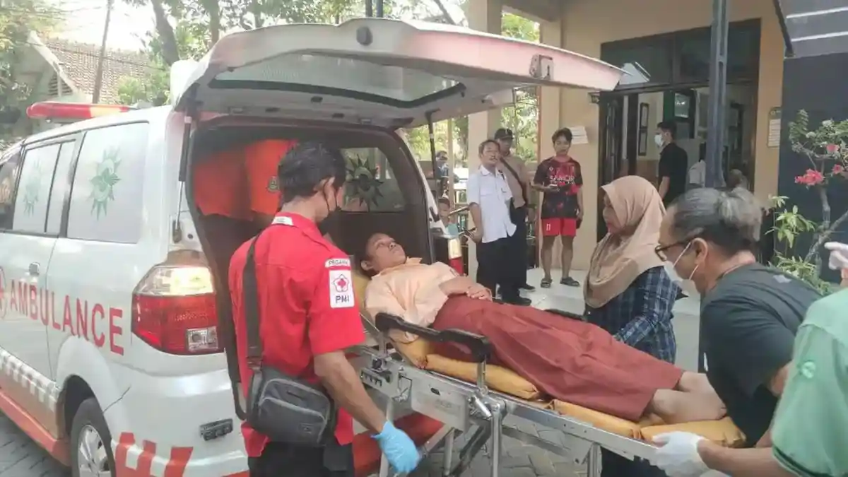 Keracunan MBG Terus Terjadi, JPPI Soroti Evaluasi dan Lemahnya Sanksi