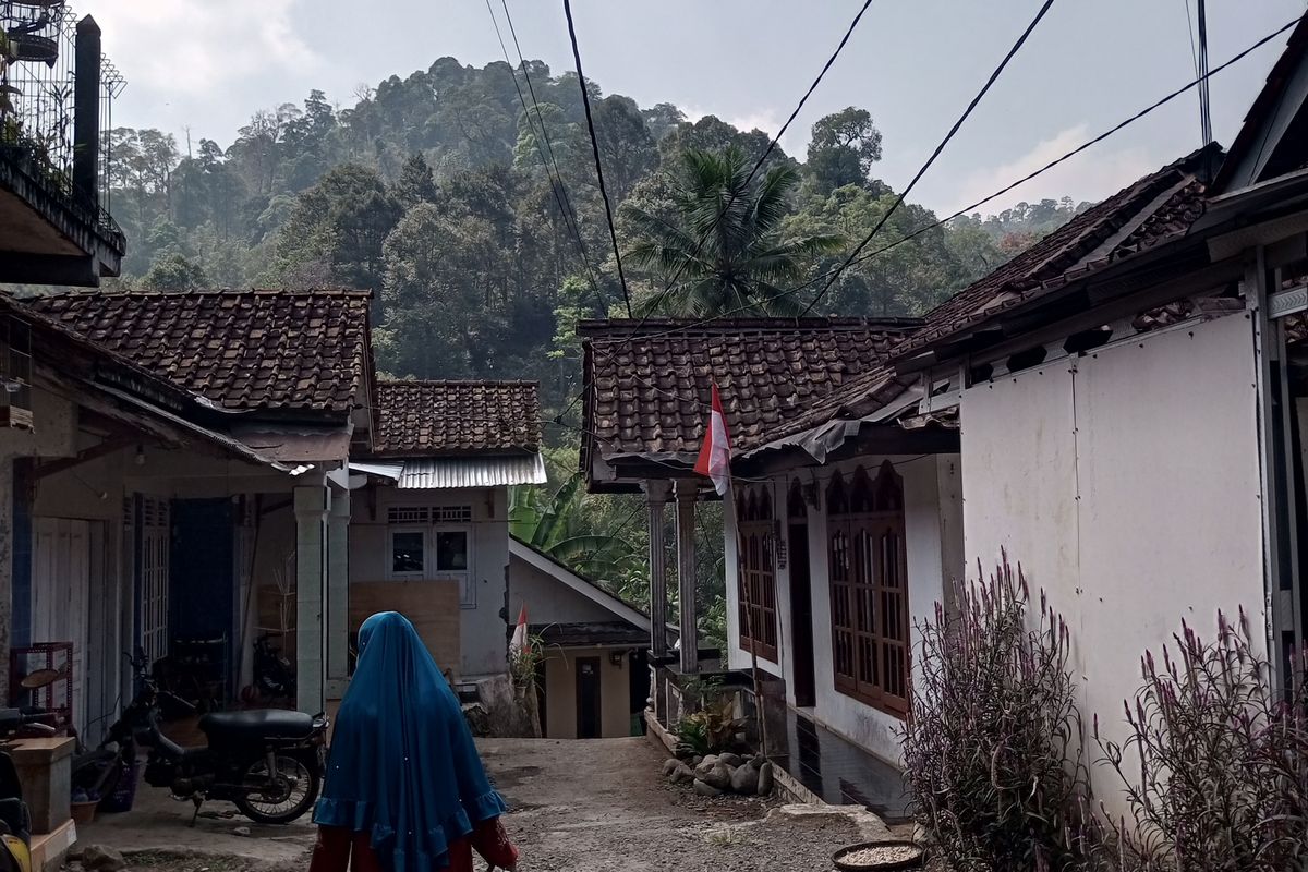 Kisah Desa di Pekalongan yang Berdamai dengan Satwa Liar, Punya Aturan Larangan Berburu